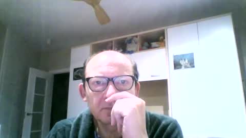 serrano49 online show from 12/29/24, 02:27