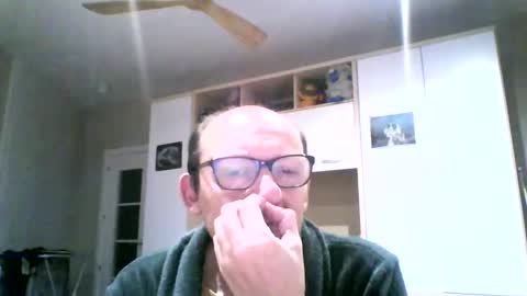 serrano49 online show from 01/22/25, 05:05