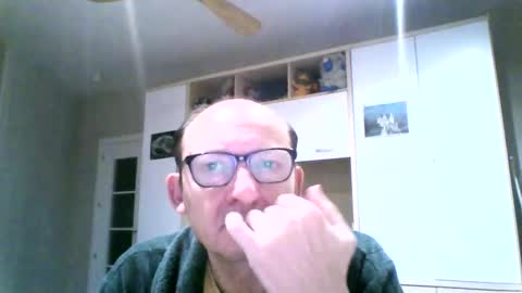 serrano49 online show from 01/24/25, 01:45