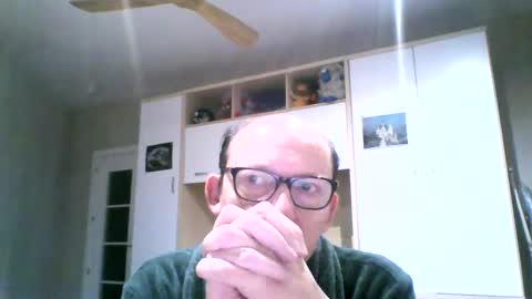 serrano49 online show from 01/29/25, 04:58