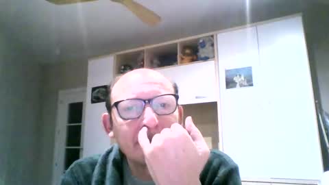 serrano49 online show from 02/04/25, 02:07