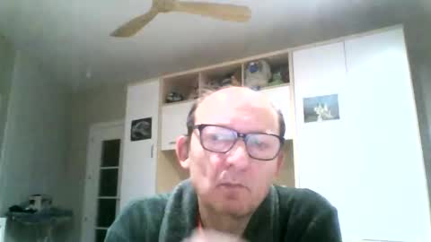 serrano49 online show from 11/16/25, 03:12