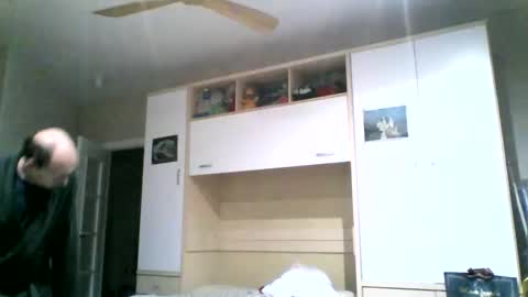 serrano49 online show from 02/11/26, 02:05