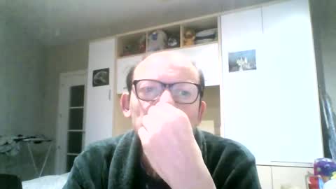 serrano49 online show from 04/14/26, 01:00