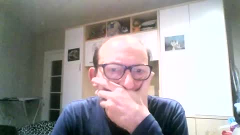 serrano49 online show from 04/19/26, 02:00