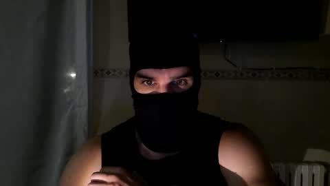 Snapshot of seryx1984 chatting on 06/06/26, 10:58 DarkHeatAthlete online show from 06/06/26, 10:58
