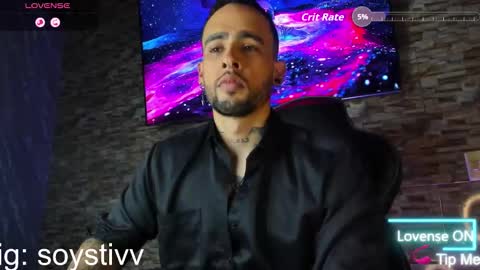 seth_0wner online show from 10/09/25, 02:09