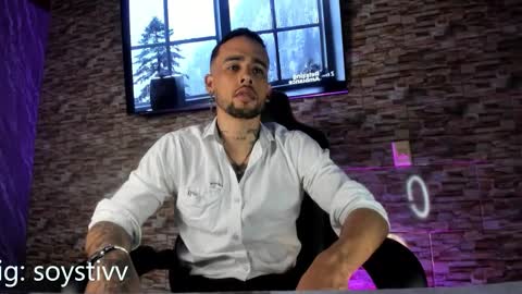 seth_0wner online show from 01/09/26, 02:14