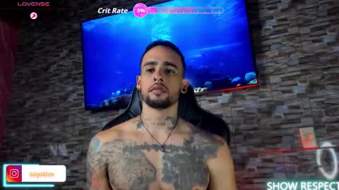 seth_0wner online show from 01/17/26, 02:16