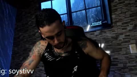 seth_0wner online show from 02/07/26, 01:20