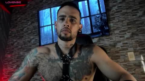 seth_0wner online show from 02/17/26, 02:08