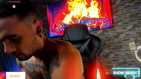 seth_0wner online show from 02/21/26, 01:28