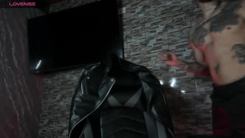 seth_0wner online show from 03/17/26, 02:05