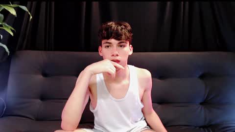 seth_ryder online show from 12/03/24, 09:55