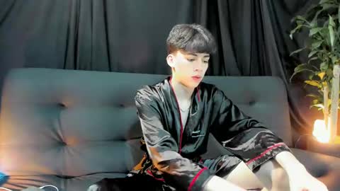 seth_ryder online show from 12/12/24, 05:31