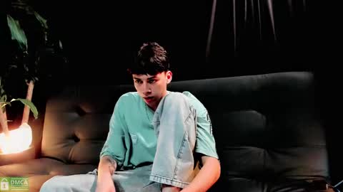 seth_ryder online show from 01/16/25, 03:56