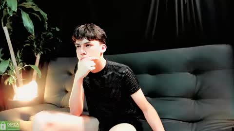 seth_ryder online show from 01/18/25, 08:20