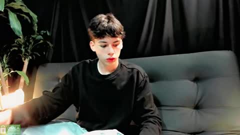 seth_ryder online show from 01/19/25, 05:05