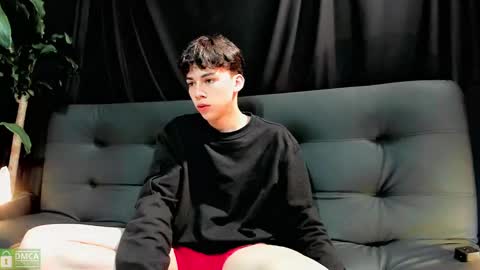 seth_ryder online show from 01/19/25, 08:07