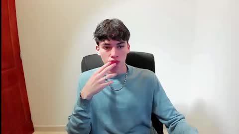 seth_ryder online show from 02/07/25, 05:41