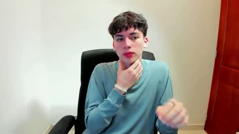 seth_ryder online show from 02/07/25, 08:44