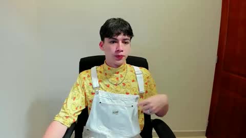 seth_ryder online show from 02/08/25, 04:47