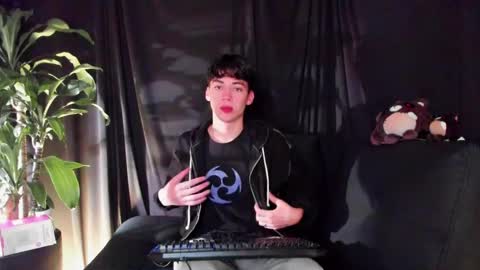 seth_ryder online show from 02/09/25, 09:28