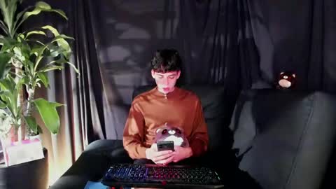 seth_ryder online show from 02/11/25, 08:26