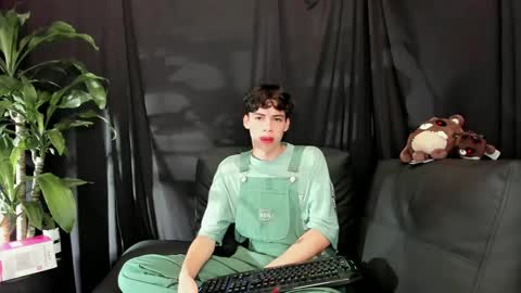 seth_ryder online show from 02/14/25, 05:09