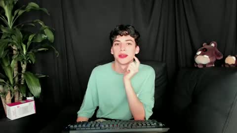 seth_ryder online show from 02/14/25, 08:10