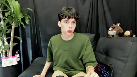 seth_ryder online show from 02/15/25, 06:44