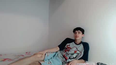 seth_ryder online show from 02/27/25, 07:23