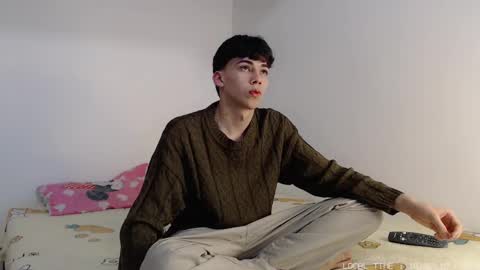 seth_ryder online show from 02/28/25, 03:15