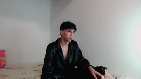 seth_ryder online show from 03/01/25, 04:37