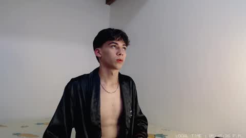 seth_ryder online show from 03/01/25, 10:45