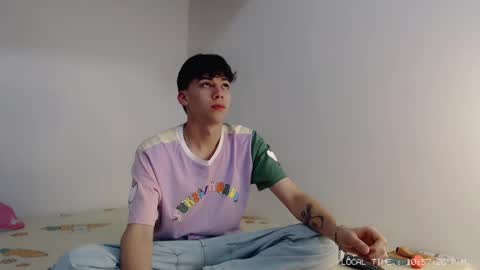 seth_ryder online show from 03/02/25, 03:56