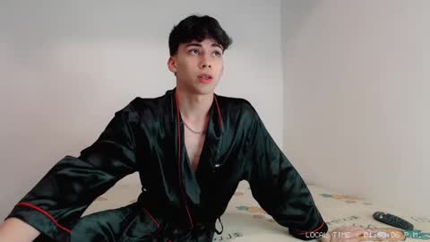 seth_ryder online show from 03/02/25, 06:59