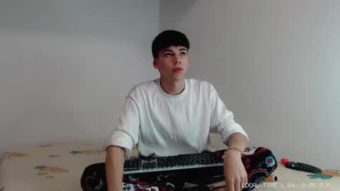 seth_ryder online show from 03/06/25, 09:09