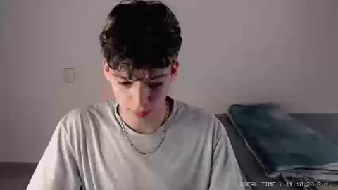 seth_ryder online show from 09/10/25, 04:12