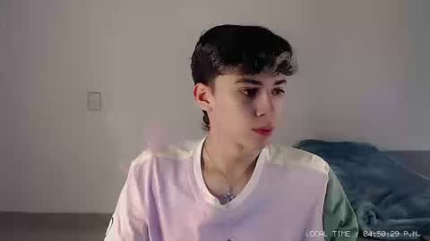 seth_ryder online show from 09/12/25, 10:10