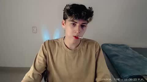 seth_ryder online show from 09/26/25, 04:38