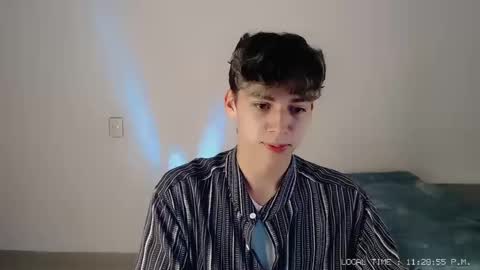 seth_ryder online show from 09/27/25, 04:28