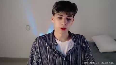 seth_ryder online show from 09/27/25, 04:34