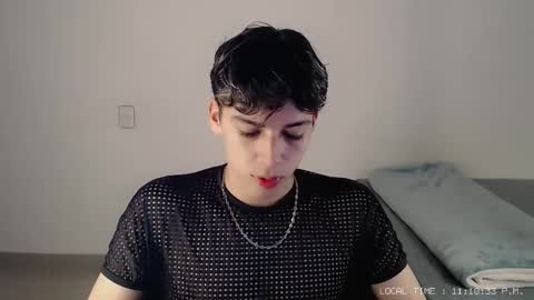 seth_ryder online show from 09/30/25, 04:17