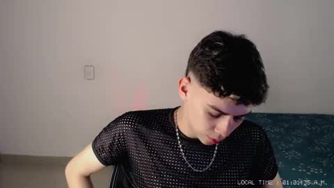 seth_ryder online show from 10/10/25, 06:01