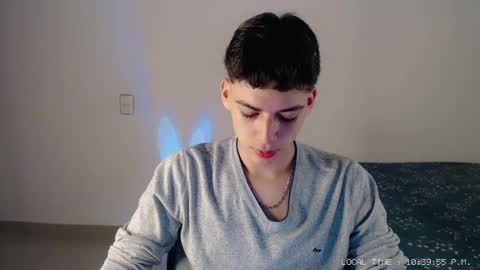 seth_ryder online show from 10/11/25, 03:39