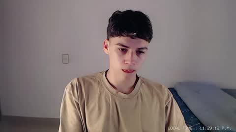 seth_ryder online show from 10/26/25, 04:29