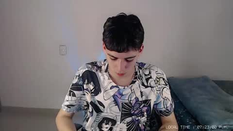 seth_ryder online show from 11/01/25, 12:23