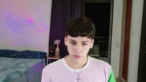 seth_ryder online show from 05/31/26, 04:20