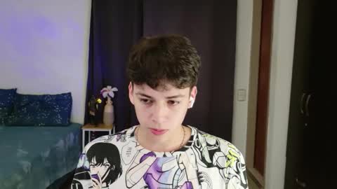 seth_ryder online show from 06/03/26, 03:31